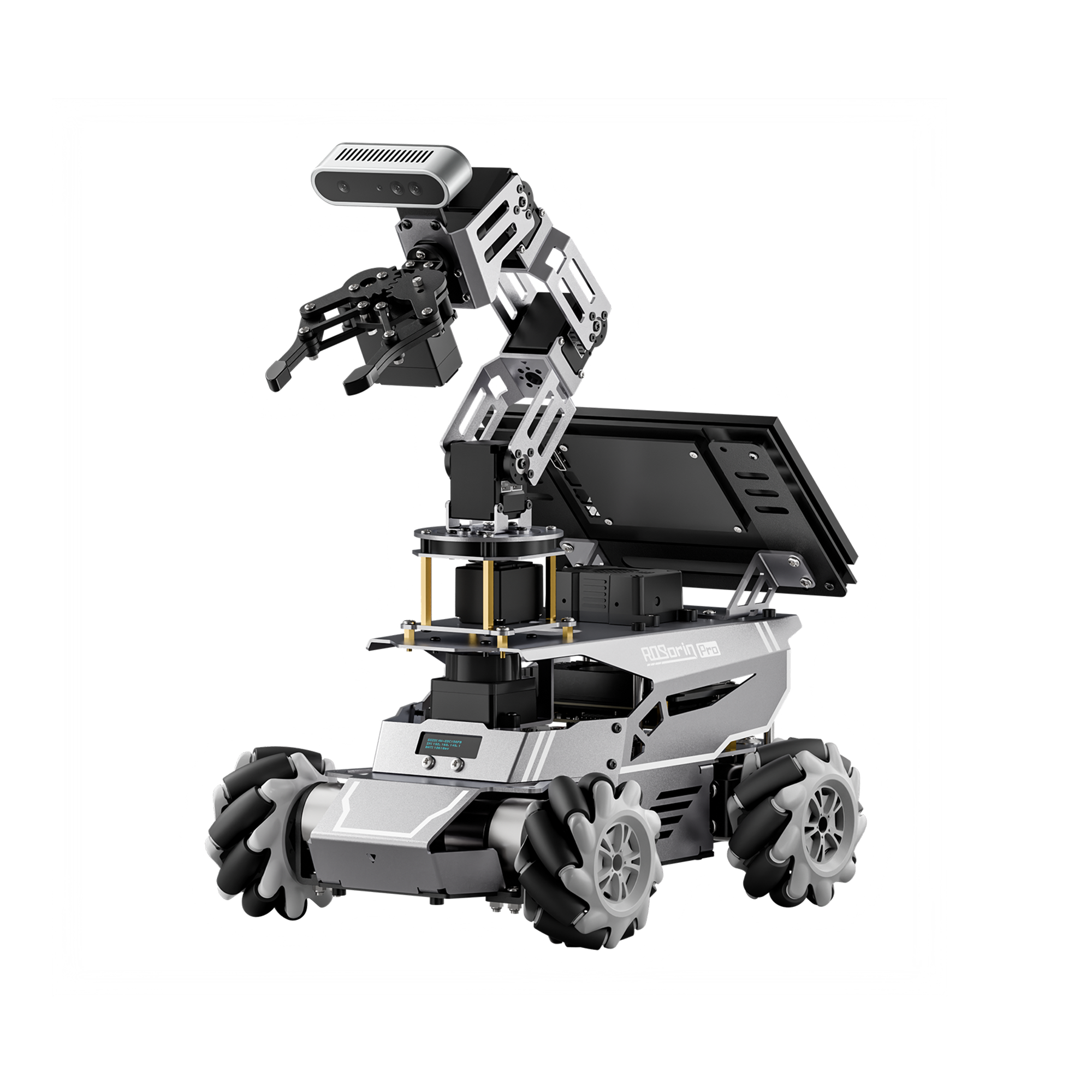 ROSOrin	Pro